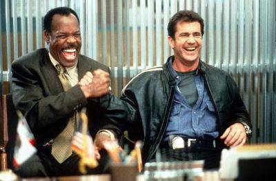 ‘Lethal Weapon 5’: Mel Gibson Confirms The Film Is Still Happening & He’ll Direct It - theplaylist.net