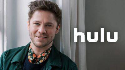Hulu Signs First-Look Deal With Journalist & Documentarian Jennings Brown - deadline.com