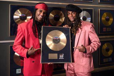 Milli Vanilli Biopic ‘Girl You Know It’s True’ Acquired By Vertical - deadline.com - Los Angeles - USA - Berlin - county Graham