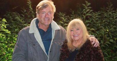 Richard Madeley admits Judy Finnigan is 'happy to call it a day' in candid chat - www.ok.co.uk
