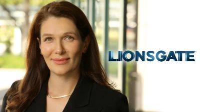 Lionsgate Promotes Chase Brisbin To EVP International SVOD Sales & Head Of Global Channels - deadline.com - USA