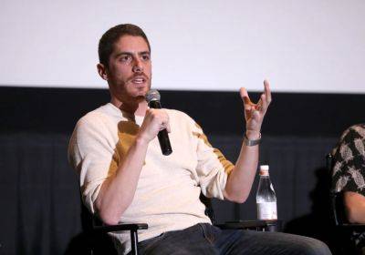 ‘American Vandal’ Creator Tony Yacenda To Direct Pilot Of Hulu Comedy Series ‘Chad Powers’ - deadline.com - USA - Chad - city Omaha