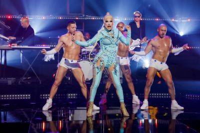 ‘RuPaul’s Drag Race’ EP Tom Campbell On Keeping The Series Fresh & Creating A Safe Platform For Queer Performers - deadline.com