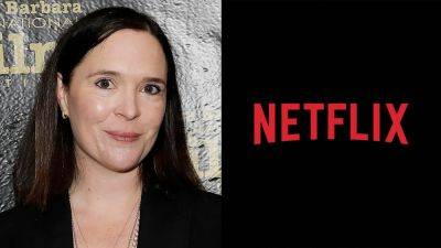 Hannah Minghella Joins Netflix As Head Of Feature Animation, Live-Action Family Film - deadline.com - Taylor - city Columbia