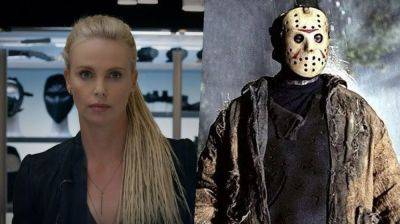 ‘Crystal Lake’: Charlize Theron Was Eyed To Star As Pam Voorhees In Series Before Showrunners Left - theplaylist.net