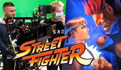 ‘Street Fighter’: ‘Talk To Me’ Directors Depart Video Game Film - theplaylist.net