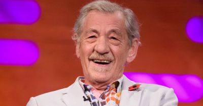 Ian McKellen's West End show cancelled again after star falls from stage in front of horrified audience - www.manchestereveningnews.co.uk