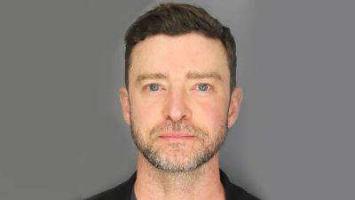 Justin Timberlake Mug Shot Released By Sag Harbor Police - deadline.com - New York - Poland - Tennessee - city Sag Harbor