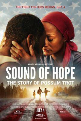 Angel Studios Offers Free Juneteenth Screenings of ‘Sound of Hope: The Story of Possum Trot’ - variety.com - Texas