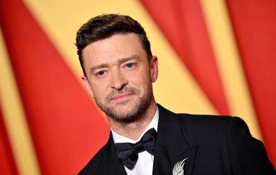 Justin Timberlake “refused breathalyser” when arrested for driving while intoxicated, his lawyer says - www.nme.com - New York - USA - New York - county Long - county Suffolk - city Sag Harbor