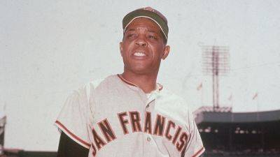 Willie Mays, San Francisco Giants Legend and MLB Hall of Famer, Dies at 93 - variety.com - New York - San Francisco - city San Francisco