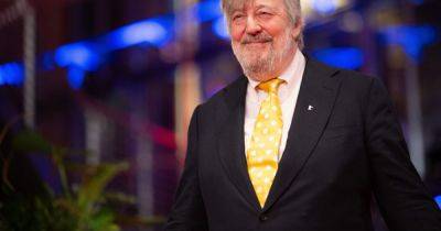 Stephen Fry to return as host as ITV recommissions hit series - www.manchestereveningnews.co.uk - Britain - Poland
