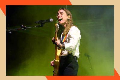 Julien Baker of Boygenius announces 2024 tour. Get tickets today - nypost.com - Britain - New York - state Maryland - Columbia - county Forest