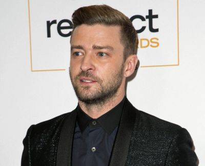 Justin Timberlake Mugshot Is Here! Does He Look Drunk To YOU?? - perezhilton.com - USA - county Hampton
