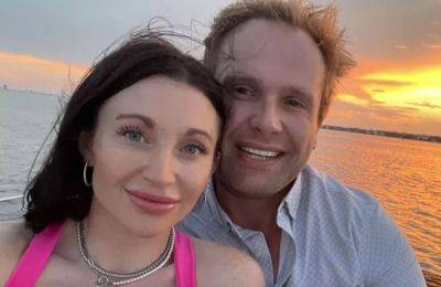 Plastic Surgeon's Wife Died On His Operating Table -- Now It's A Homicide Case! - perezhilton.com - Mexico - Florida - county Santa Rosa - county Gulf