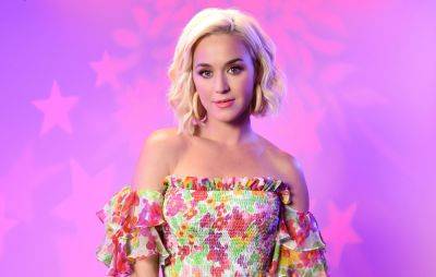 Katy Perry accused of sexual harassment by a second person - www.nme.com - Russia