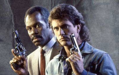 ‘Lethal Weapon 5’ still happening, says Mel Gibson - www.nme.com - county Gibson