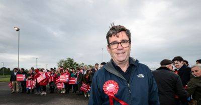 What every party is promising for Andy Burnham and Greater Manchester politics - www.manchestereveningnews.co.uk - Britain - Manchester - city Westminster
