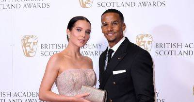 Coronation Street's Helen Flanagan opens up about 'difficult relationship' with ex Scott Sinclair - www.ok.co.uk