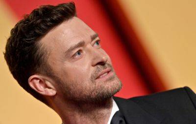 Cop who arrested Justin Timberlake reportedly didn’t recognise him – star said it would “ruin” his tour - www.nme.com - New York - New York - county Long