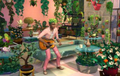 ‘The Sims’ competitor ‘Life By You’ cancelled and developer shut down - www.nme.com - California - county Berkeley