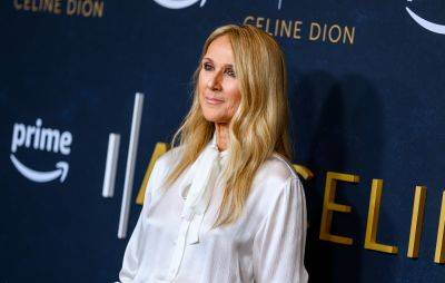 Celine Dion cries as she shows what happens when she attempts to sing: “I miss music” - www.nme.com