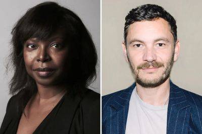 Berlinale Director Tricia Tuttle Appoints Jacqueline Lyanga and Michael Stütz as Film Programming Co-Directors - variety.com - Berlin