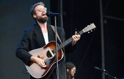 Check out teasers of two new Father John Misty songs - www.nme.com