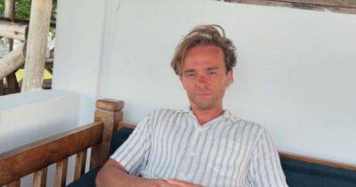 Coronation Street's Jack P Shepherd says 'as if' as he stuns fans during lengthy break from soap - www.manchestereveningnews.co.uk - Britain - Tanzania