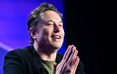 Elon Musk Forecasts A “10%-20% Chance” Of AI-Related Global Disaster & Doubles Down On Free Speech Over Advertisers’ Ask For Censorship — Cannes Lions - deadline.com