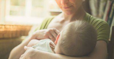 'I breastfed my daughter until she was six - people say it's gross but it's good for her' - www.ok.co.uk
