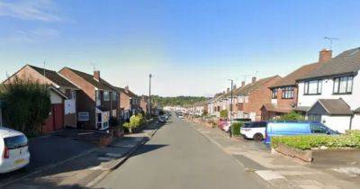 Seven-month-old baby mauled to death by family's pet dog - www.manchestereveningnews.co.uk - city Coventry