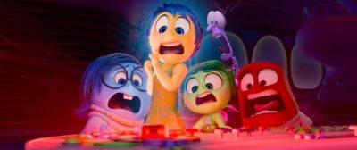 ‘Inside Out 2’ Posts Record Tuesday For Animated Movie With $29M+; $205M+ U.S., $380M WW – Box Office - deadline.com - Australia - Britain - Spain - France - Brazil - China - Mexico - Italy - Germany - Chile - Japan - Argentina - Colombia - Peru - Ecuador - Philippines