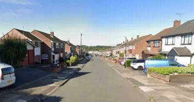 Seven-month-old baby girl dies after being bitten by family dog - www.dailyrecord.co.uk - city Coventry