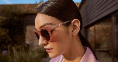 Wowcher deal slashes price of Radley sunglasses from £95 to £20 with 18 styles available - www.ok.co.uk - Britain