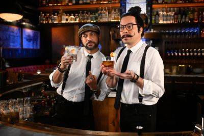 Jimmy Fallon and ‘Tonight Show’ Team Detail Wildest Set Designs and Which Guests Are Always Down — From Keegan Michael-Key to Cher - variety.com - Kentucky