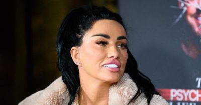 Katie Price Sussex move sparks neighbour 'fury' as she asks for help getting hot tub into new home - www.dailyrecord.co.uk - county Sussex
