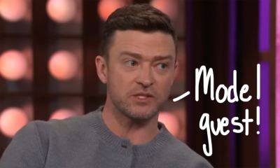 Justin Timberlake DWI: Hotel Pushes Back Against Claims He Was 'Wasted' Before Arrest! - perezhilton.com - New York - USA - New York - city Sag Harbor