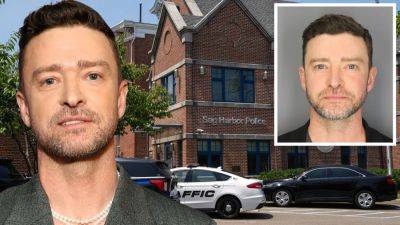 Justin Timberlake Will “Vigorously” Defend DWI Allegations, Attorney Says - deadline.com - New York - Poland - Tennessee - city Sag Harbor