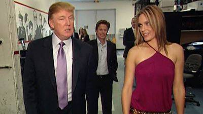 Arianne Zucker Talks ‘Days Of Our Lives’ Final Episode & ‘Access Hollywood’ Moment With Donald Trump: ‘I Didn’t See It The Way People Were Seeing It” - deadline.com