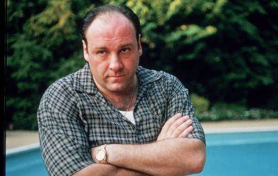 James Gandolfini quietly donated to MS charities in ‘The Sopranos’ co-star’s name - www.nme.com