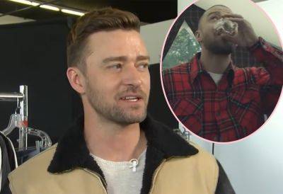 The Exact Martini Justin Timberlake Drank The Night Of His DWI Arrest Revealed! And Here’s Why It’s Such A Problem! - perezhilton.com - New York - USA - county Fleming - city Sag Harbor