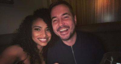 Line of Duty star Martin Compston admits he's 'punching' in gushing anniversary message to wife - www.ok.co.uk - Scotland