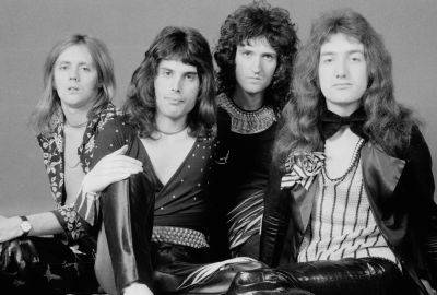 Queen Catalog to Be Acquired by Sony Music for £1 Billion - variety.com - Canada