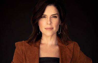 Neve Campbell On Returning To ‘Scream’ Franchise: “Really Grateful They Came Back To Me In A Respectful Way” - deadline.com - Los Angeles