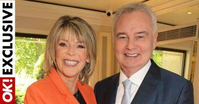 'I'm a divorce lawyer and here's what I think will happen to Ruth Langsford and Eamonn Holmes – from who gets what to impact on his 1st wife' - www.ok.co.uk