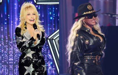Dolly Parton was surprised Beyoncé changed lyrics for ‘Jolene’ cover - www.nme.com