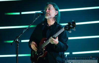 Thom Yorke announces solo tour with dates in Australia, Singapore, and more - www.nme.com - Australia - New Zealand - Italy - Japan - Singapore - city Singapore