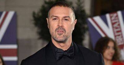 Radio 2 listeners give verdict on Paddy McGuinness' debut - after controversial shake-up - www.ok.co.uk