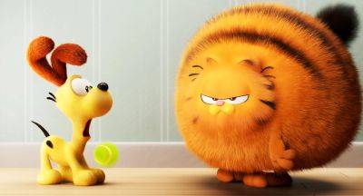 Box Office: ‘Garfield’ Beats ‘Furiosa’ in Another Bummer Weekend - variety.com